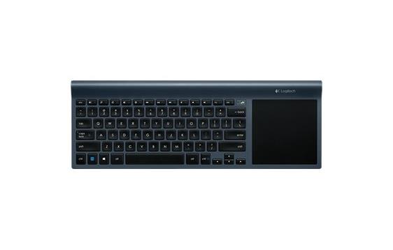 9410575 Logitech TK820 Logitech Wireless All-in-One Keyboard TK 